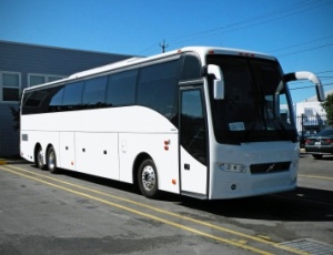 Volvo 9700