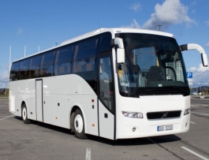 Volvo 9700