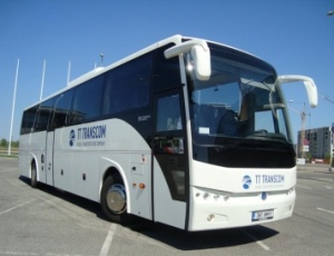 Temsa Safari Hd