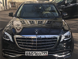 Maybach