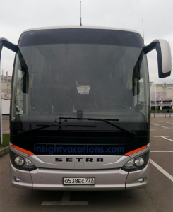 Setra 515HD
