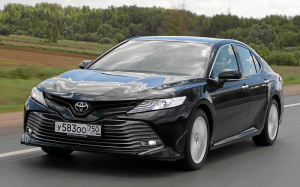 Camry