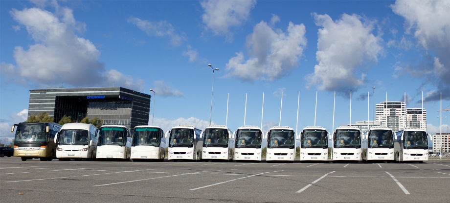 TT Transcom