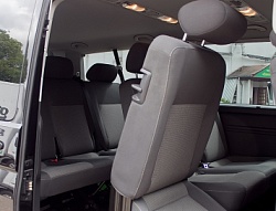 VW Caravelle
