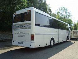 Setra S315 GT-HD