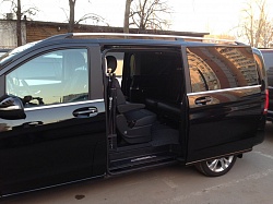 Viano VIP