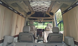 Sprinter VIP