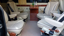 Sprinter VIP