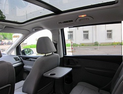 VW Sharan