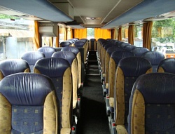 Setra S315 GT-HD