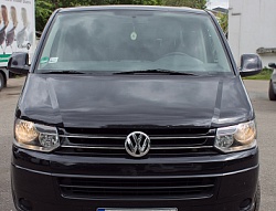 VW Caravelle