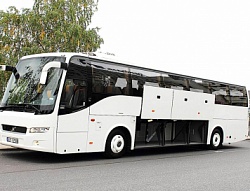 Volvo 9700