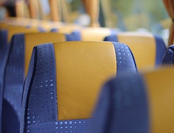 Volvo 9700