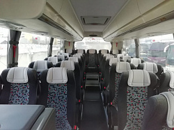 Scania Touring
