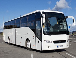 Volvo 9700