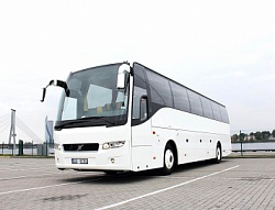 Volvo 9700