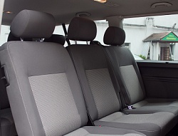 VW Caravelle