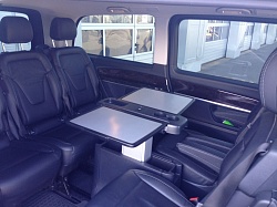 Viano VIP
