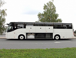 Volvo 9700