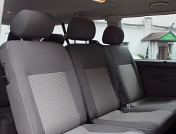 VW Caravelle