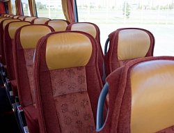 Setra S415 HD