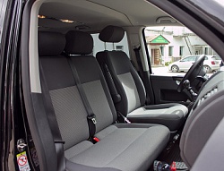 VW Caravelle