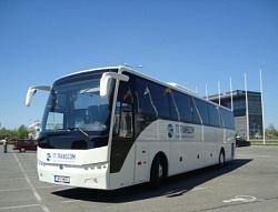 Temsa Safari Hd