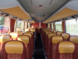 Setra S415 HD