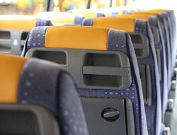 Volvo 9700