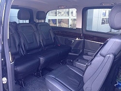 Viano VIP