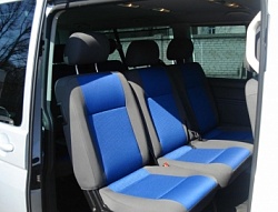 VW Caravelle