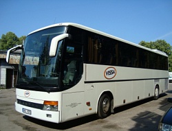 Setra S315 GT-HD