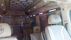 Sprinter VIP