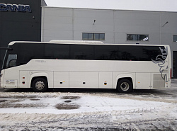 Scania Touring