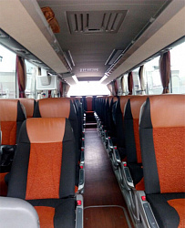 Setra 515HD