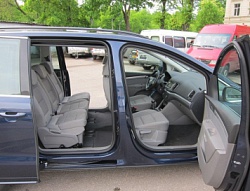 VW Sharan