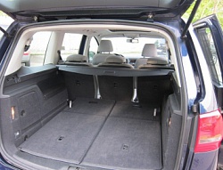 VW Sharan